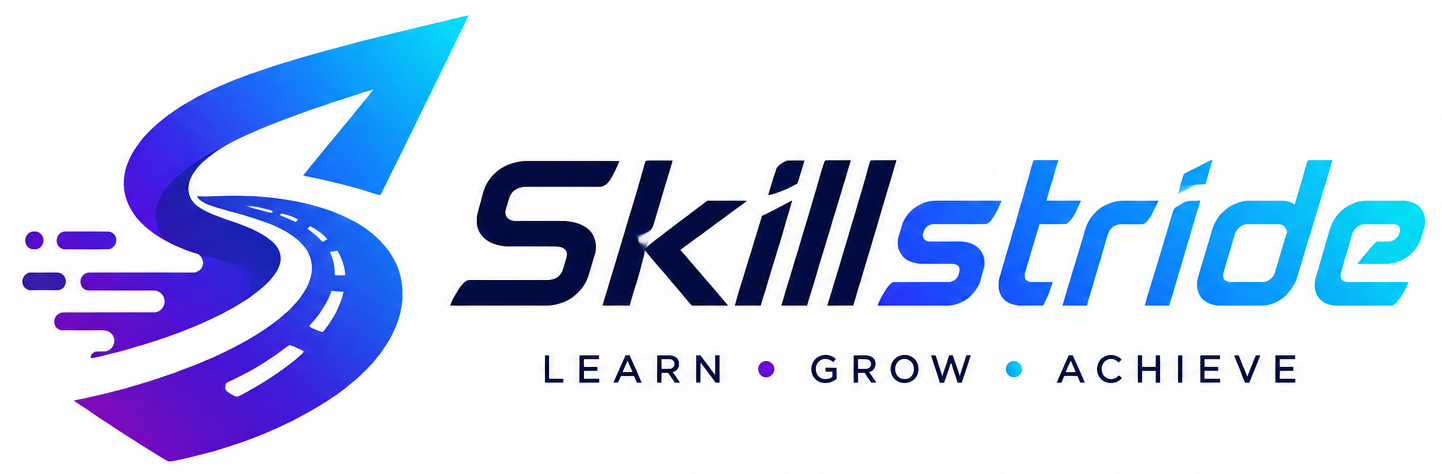 Skill Stride